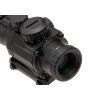 SLx3P 3x Compact Prism Scope ACSS 5.56 Gen III
