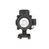 SLx3P 3x Compact Prism Scope ACSS 5.56 Gen III