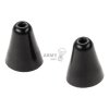 Replacement Tapered Foam Earplugs For M20 / M20T Pro / M200T