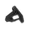 Strike Polymer Pit Stock (Barva Black)