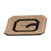 Clawgear Patch Small (Barva Black)