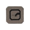 Clawgear Patch Small