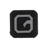 Clawgear Patch Small