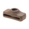Burnsed Socket 1.25 Inch (Barva Black)
