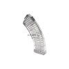 Magazine AK47 7.62x39 30rds (Barva Black)