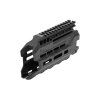 Strike CZ EVO S3 Polymer Handguard