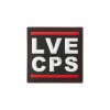 LVE CPS Rubber Patch