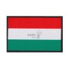 Hungary Flag Patch