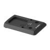 RMR Super Slim Riser Mount for Glock Dovetail (Barva Black)