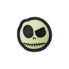 Nightmare Rubber Patch (Barva Glow)