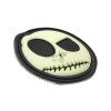 Nightmare Rubber Patch (Barva Glow)
