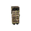 Double AR Magazine with Full Flap (Barva Black)