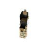 Double AR Magazine with Full Flap (Barva Black)