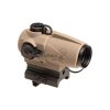 Wolverine 1x23 CSR Red Dot Sight