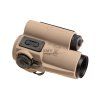 Wolverine 1x23 CSR Red Dot Sight (Barva Black)