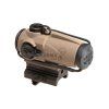 Wolverine 1x23 CSR Red Dot Sight (Barva Black)