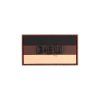 Small German Flag Rubber Patch (Barva Forest)