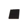 Small German Flag Rubber Patch