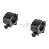 30mm Tactical Rings - Low