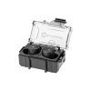 M20T Pro Electronic Bluetooth Earplug (Barva Black)