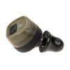 M20T Pro Electronic Bluetooth Earplug (Barva Black)