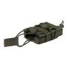 5.56 Fast Mag Pouch (Barva Black)