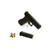 Magazine Glock 19 15rds (Barva Black)