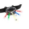 Vizz 550 RGB MPLS (Barva Black)
