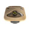 Vizz 550 RGB MPLS (Barva Black)