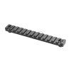56567 mlok handguard 5 inch rail section