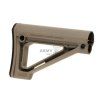 MOE Fixed Stock Mil Spec (Barva Black)