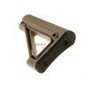 MOE Fixed Stock Mil Spec (Barva Black)