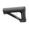 MOE Fixed Stock Mil Spec (Barva Black)