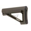 MOE Fixed Stock Mil Spec (Barva Black)
