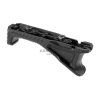 Cobra Grip with Cable Management System (Barva Black)