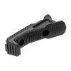 Cobra Grip with Cable Management System (Barva Black)