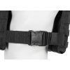 Invader Gear Armor Carrier – nosič plátů (Barva Black)