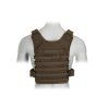 Invader Gear Armor Carrier – nosič plátů (Barva Black)