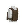Invader Gear Armor Carrier – nosič plátů (Barva Black)