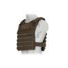 Invader Gear Armor Carrier – nosič plátů (Barva Black)