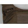 Invader Gear Armor Carrier – nosič plátů (Barva Black)