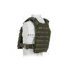 Invader Gear Armor Carrier – nosič plátů (Barva Black)