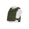 Invader Gear Armor Carrier – nosič plátů (Barva Black)