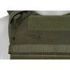 Invader Gear Armor Carrier – nosič plátů (Barva Black)