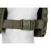 Invader Gear Armor Carrier – nosič plátů (Barva Black)
