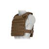 Invader Gear Armor Carrier – nosič plátů (Barva Black)