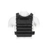 Invader Gear Armor Carrier – nosič plátů (Barva Black)