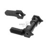 AR15 HEX 60/90 degree 3 in 1 Safety Selector