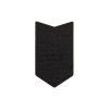 Alien Invasion X-Files Patch (Barva Red)