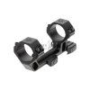 30mm One Piece Extended Picatinny AR Mount